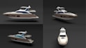 make 3d modeling boat