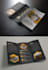 create attractive marketing flyers and brochures