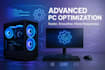 optimize your pc for overall better performance