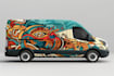 do racing car wrap design, racing car wrap