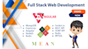do professional  development node js express mongodb