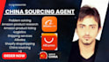 be your china sourcing agent source factory, product