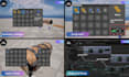 develop prototype games and systems with unreal engine
