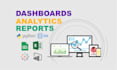 be your data analyst