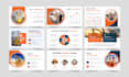 create powerpoint template design, powerpoint redesign, and same day powerpoint