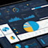 dynamic data visualization using power bi
