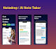 do custom ios apps, ios app development with swiftui, xcode and firebase