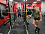 review your training plan