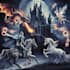draw any fantasy art