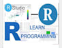 do r studio coding, r programming language and data analysis