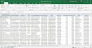 provide data entry, lead generation and web scraping as your terms