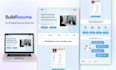 do professional full stack web development with react, node js, mongodb and sql