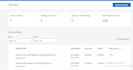 google search console, analytics, bing webmaster tool update