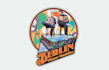 berlin piano buddies logo design