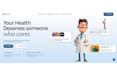 do website design for business site, wordpress website