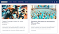 create ai automated wordpress SEO blog or news autoblog autopilot website