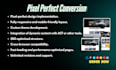 convert figma to wordpress PSD to wordpress xd to wordpress figma to elementor