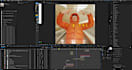 do professionally  cool vfx music video