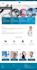 fix, develop a complete dynamic website using php, laravel, wordpress