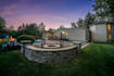 virtual twilight or day to dusk conversion