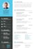 design professional resume maker and tech cv writing service
