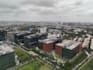 do uav drone photogrammetry and deliver dsm dtm contour 3d point cloud