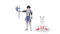 make traditional 2d animation like anime and cartoon