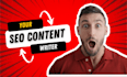 be a sports writer for website content and tech blog writing