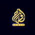 create a unique arabic islamic logo