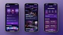 do website ui design, dashboard, mobile app, UI UX design, UI UX design
