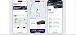 provide complete vehicle tracking and route planning app, gps tracking app