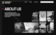 do responsive website development using html CSS javascript