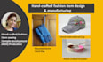 supply you with custom clothing and apparel as a manufacturer