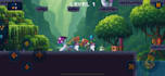 create a custom 2d game in unity
