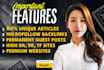create manual high quality guest post seo backlinks