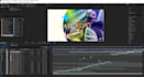 edit after effects template, or any custom animation fastest