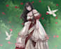 create illustrations of characters