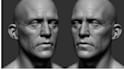 sculpt 3d model, 3d action figure, 3d sculpture, 3d miniature, full body model