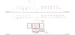 design fire alarm system with riser, voltage drop and battery calculation