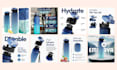design amazon listing images, product infographics and lifestyle images