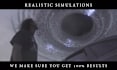 create professional visual effects, vfx compositing, and cgi