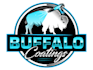 design wonderful buffalo logo with free unlimited revisions