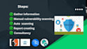 do web application penetration testing and vulnerability assessments