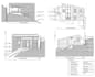 cad model pdf building plans in archicad