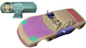 do 3d car modeling for 3d printing and games development