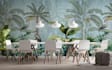 create unique and beautiful wallpaper and modern wall art designs