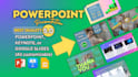 make your powerpoint presentation