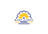 design sustainability auto shop logo