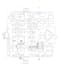 create architecture floor plans and detail 2d layouts