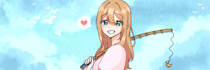 draw characters, oc, vtuber, fanart in cute anime style